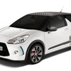 シトロエン DS3レーシング