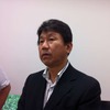 トヨタ自動車・米田啓一主査