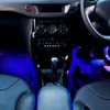 シトロエン DS3 にモノトーン限定車