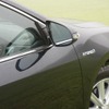 トヨタ カムリ 新型モデルは10・15モード燃費で26.5km/リットルを実現