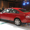 【ボルボ『S40/V50』写真蔵】S40---小さくても立派なボルボ