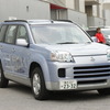 日産エクストレイルFCV