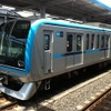 東京メトロ東西線