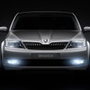 シュコダのコンセプトカー、ミッションLのティーザー画像