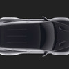 英国エタニティモータースの新型SUV、エメラのティーザー画像