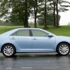 トヨタ・カムリ新型