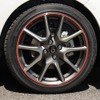 トヨタのスポーツコンバージョン車「G SPORTS」 の第2弾、ヴィッツ RS G's