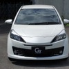 トヨタのスポーツコンバージョン車「G SPORTS」 の第2弾、ヴィッツ RS G's