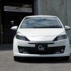トヨタのスポーツコンバージョン車「G SPORTS」 の第2弾、ヴィッツ RS G's