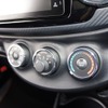 トヨタのスポーツコンバージョン車「G SPORTS」 の第2弾、ヴィッツ RS G's