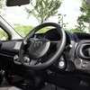 トヨタのスポーツコンバージョン車「G SPORTS」 の第2弾、ヴィッツ RS G's