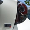 トヨタのスポーツコンバージョン車「G SPORTS」 の第2弾、ヴィッツ RS G's