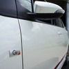 トヨタのスポーツコンバージョン車「G SPORTS」 の第2弾、ヴィッツ RS G's