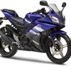 ヤマハ YZF-R15 をフルモデルチェンジ…インド市場向け