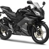 ヤマハ YZF-R15 をフルモデルチェンジ…インド市場向け