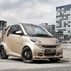 スマートフォーツーカブリオBRABUS テーラーメイドby WeSC