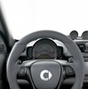 スマートフォーツーカブリオBRABUS テーラーメイドby WeSC