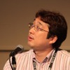 【CEDEC 2011】ニンテンドーDSを防災情報の伝達手段に活用した佐渡市の事例(後編) 河本産業・木村氏
