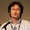 【CEDEC 2011】震災はゲームの