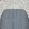 溝深さ1.6mm（タイヤの使用限界）