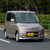 【インプレ'04】小沢コージ　ダイハツ『タント』　質感のよさはオドロキもの