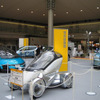 【ENEX2004】第28回地球環境とエネルギーの調和展が開幕