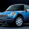 『MINI』発売2周年記念の特別限定車