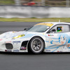 SUPER GT 2011年開幕戦