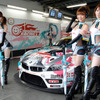 SUPER GT 2011年開幕戦