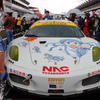 SUPER GT 2011年開幕戦