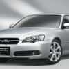 【ジュネーブモーターショー'04出品車】スバル『レガシィB4』に“スペックB”