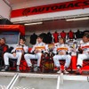 SUPER GT