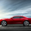 米国で2012年モデルとして発売されるシボレーカマロZL1