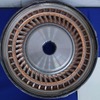 マツダが新開発したトルクコンバーター