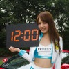 加藤遥（カトウハルカ）　1990年4月14日生まれ、東京都出身。血液型:O型。身長166㎝、B78・W58・H81㎝。特技：フラダンス、バレーボール