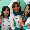 SUPER GT 2011年開幕戦