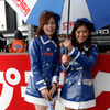 SUPER GT 2011年開幕戦