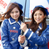 SUPER GT 2011年開幕戦