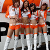 SUPER GT 2011年開幕戦