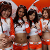 SUPER GT 2011年開幕戦
