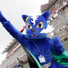 SUPER GT 2011年開幕戦