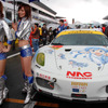 SUPER GT 2011年開幕戦
