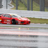 SUPER GT 2011年開幕戦