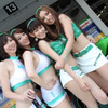 【Today'sオートガール】鈴鹿4時間耐久ロードレース