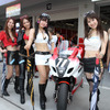 【Today'sオートガール】鈴鹿4時間耐久ロードレース