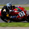 【Today'sオートガール】鈴鹿4時間耐久ロードレース