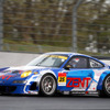 SUPER GT 2011年開幕戦