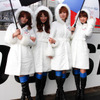 SUPER GT 2011年開幕戦