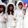 SUPER GT 2011年開幕戦