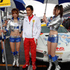 SUPER GT 2011年開幕戦